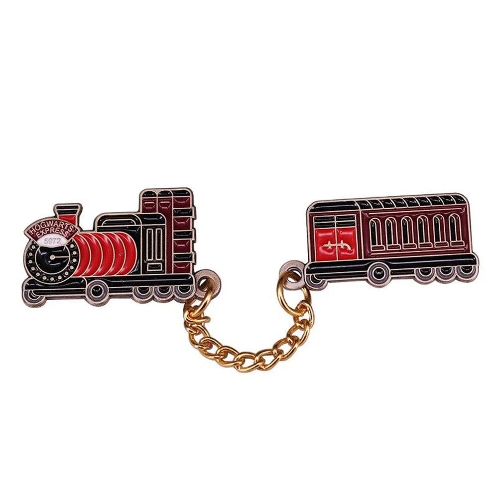 Hogwart Express Harry Potter Enamel Pins 289